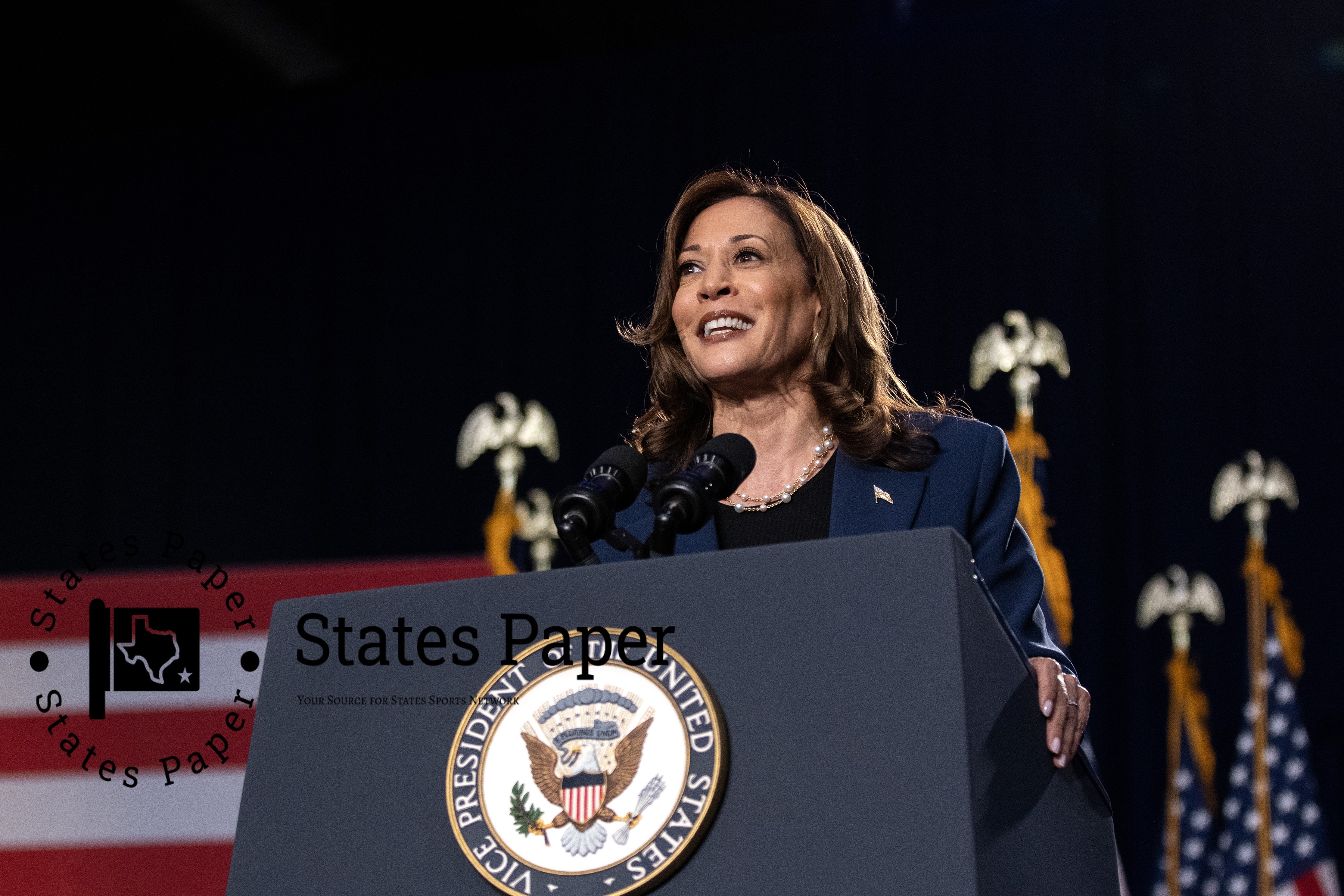 Kamala Harris campaign maps out &#039;path to victory,&#039; raises $126 million in three days